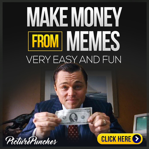 Make Money From Memes